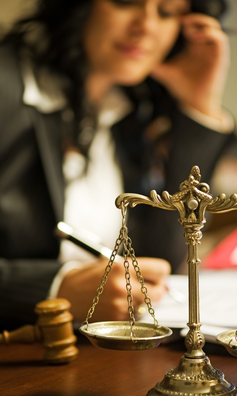 Settlement Agent Service Fabular, Li & Associates, P.C.